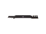 BLADE MTD 21-3/16" X 6 POINT STAR COMMERCIAL MULCHING