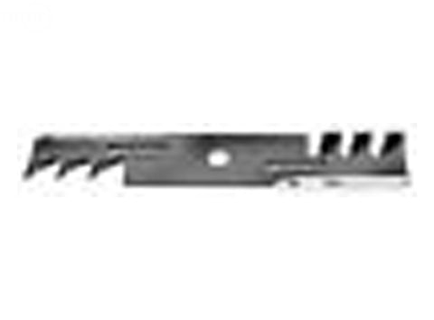 BLADE EXMARK 15-1/4" X 15/16" MULCHING BLADE