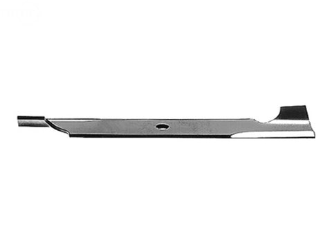 BLADE EXMARK 20-1/2" X 15/16" NOTCHED HIGH LIFT