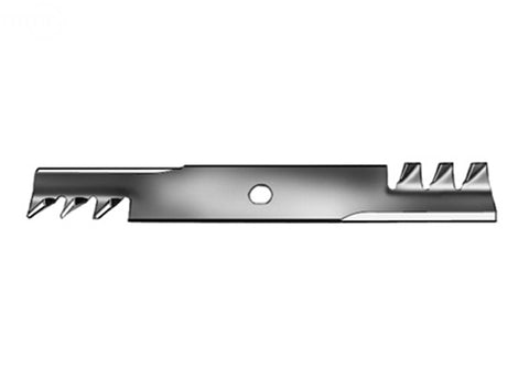 BLADE EXMARK 18" X 15/16" COMMERCIAL MULCHING BLADE