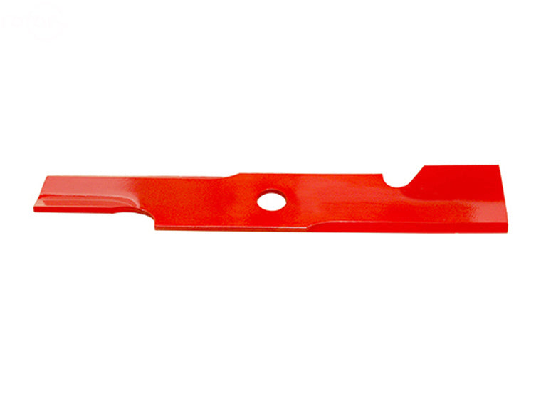 BLADE EXMARK 15-1/4" X 15/16" NOTCHED HIGH LIFT