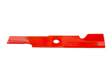 BLADE EXMARK 15-1/4" X 15/16" NOTCHED HIGH LIFT
