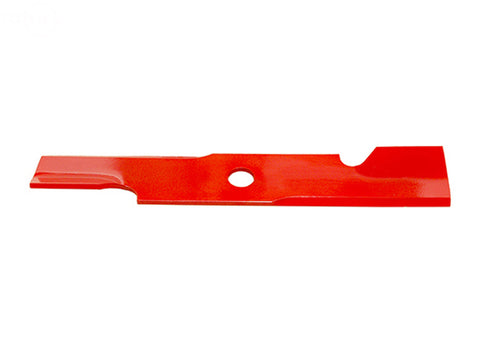 BLADE EXMARK 15-1/4" X 15/16" NOTCHED HIGH LIFT
