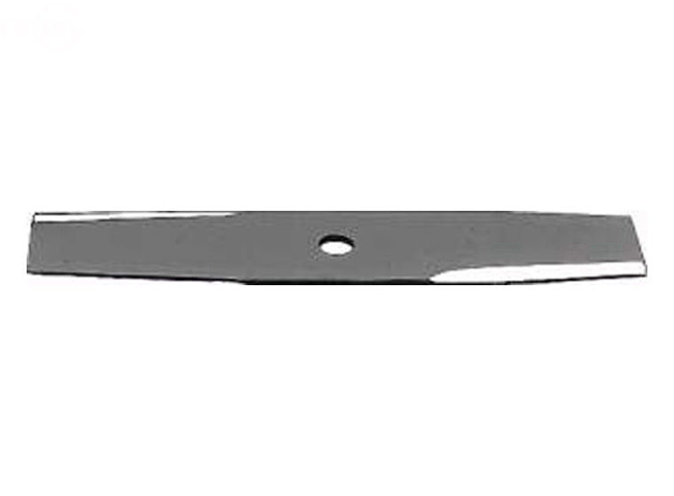 BLADE EDGER 9" X 3/8" SHARPENED 4 SIDES