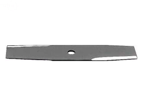 BLADE EDGER 9" X 3/8" SHARPENED 4 SIDES