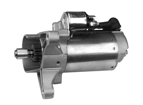 STARTER ELECTRIC HONDA