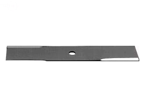 BLADE EDGER 10" X 1/2" SHARPENED 4 SIDES