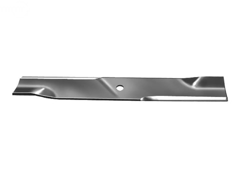 BLADE 16-1/4" X 15/16" EXMARK SOLID AIR FOIL HIGH LIFT
