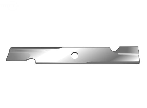 BLADE EXMARK 18" X 15/16" NOTCHED HI-LIFT