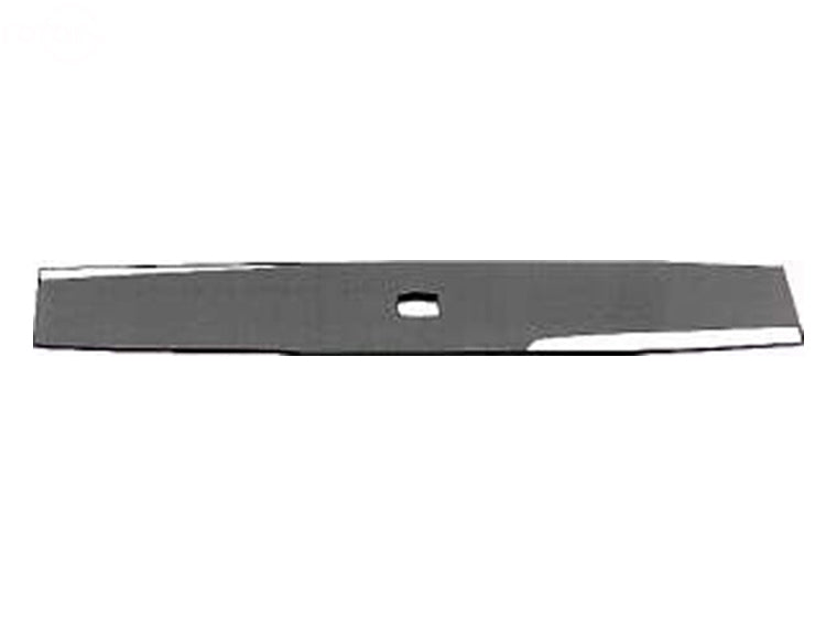 BLADE EDGER 9" X 1/2"X29/64" SQUARE ROUND SHARPENED