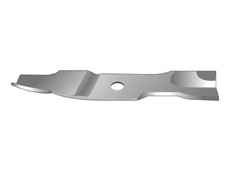 BLADE 15-1/4" X 15/16" EXMARK MULCHER
