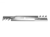 BLADE 24-1/2" X 15/16" EXMARK COMMERCIAL MULCHER