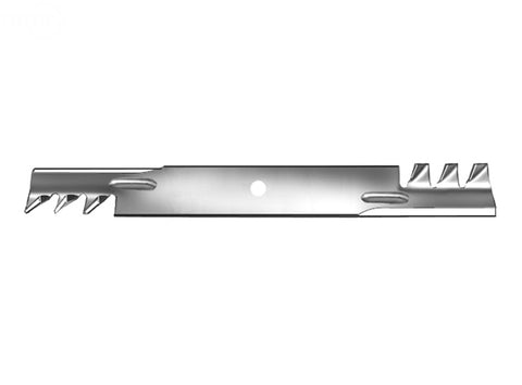 BLADE 24-1/2" X 15/16" EXMARK COMMERCIAL MULCHER