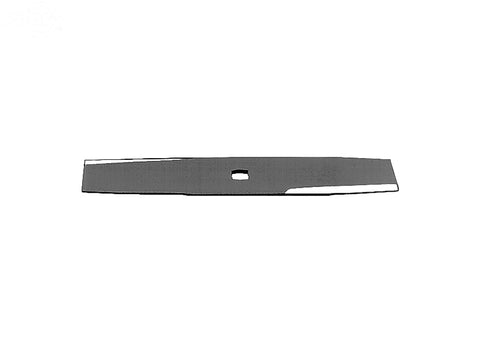 BLADE EDGER 10"X 1/2"X 29/64" SQUARE ROUND CENTER HOLE