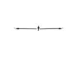 MTD 946-0552 Cable-Control-49In