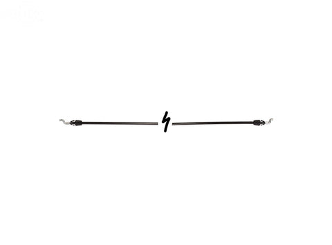 MTD 946-0552 Cable-Control-49In