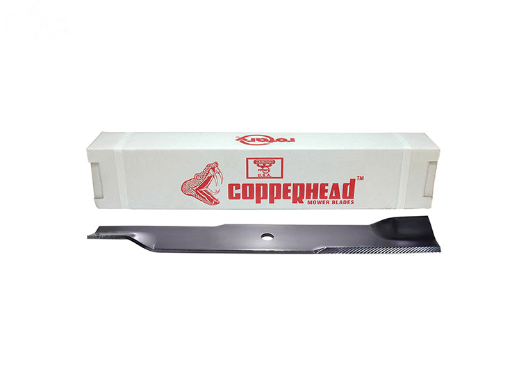 COPPERHEAD 6 PACK 11557 BLADE 17-7/8" X 5/8" HI LIFT