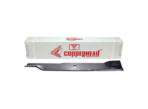 COPPERHEAD 6 PACK 11557 BLADE 17-7/8" X 5/8" HI LIFT