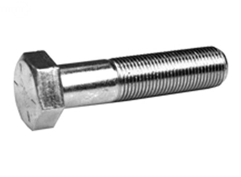 BLADE BOLT 5/8-18 THREADS   ORDERING MULTIPLE: 5