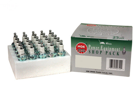 SPARK PLUG NGK BPM8Y SHOP PACK