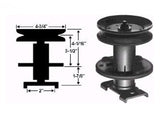 QUILL ASSEMBLY NOMA