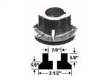 ADAPTOR BLADE 7/8" (HUB ONLY)