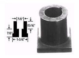 ADAPTOR BLADE 7/8" SNAPPER