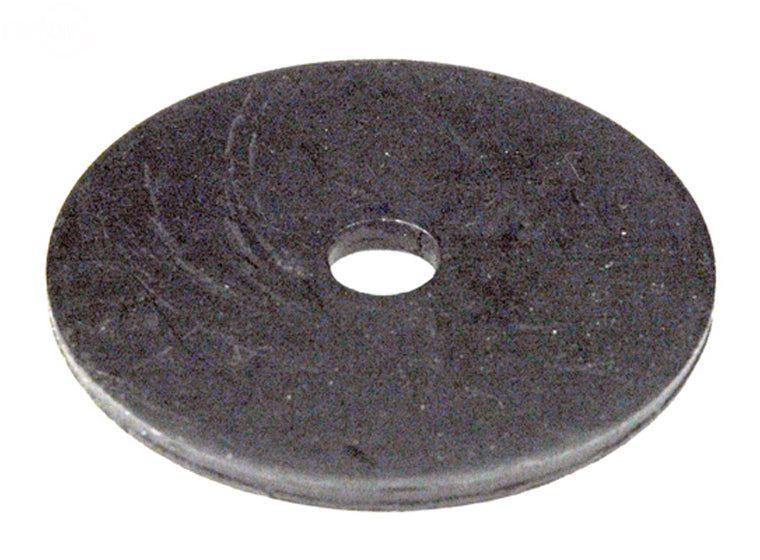 WASHER BLADE STEEL 3/8"X2-1/4"