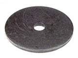 WASHER BLADE STEEL 3/8"X2-1/4"