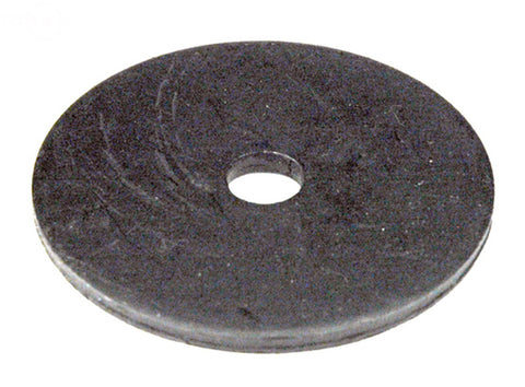 WASHER BLADE STEEL 3/8"X2-1/4"