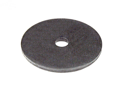 WASHER BLADE STEEL 1/2"X2-1/4"