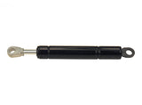 DAMPER FOR SCAG