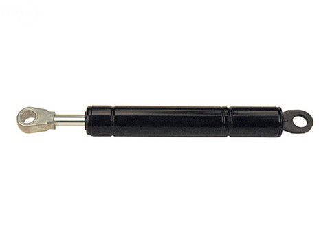 DAMPER FOR SCAG
