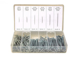 ASSORTMENT PIN COTTER