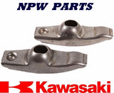 120162067 2 Pack Genuine Kawasaki 12016-2067 Rocker Arm Fits Specific FJ180V OEM