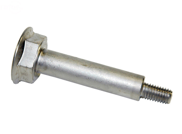 AXLE ANTI SCALP WHEEL