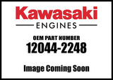 Kawasaki Engine Fd501v Camshaft Valve 12044-2248 New OEM