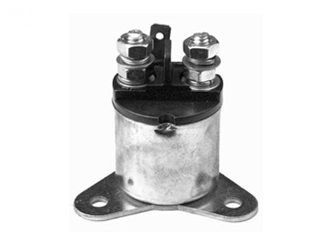 SOLENOID STARTER HONDA