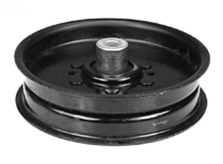PULLEY IDLER FLAT