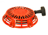 STARTER RECOIL ASSY HONDA