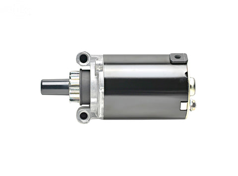 OEM ELECTRIC STARTER-BENDIX DRIVE