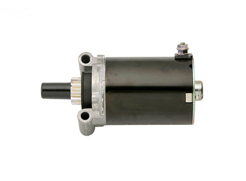 OEM ELECTRIC STARTER-BENDIX DRIVE
