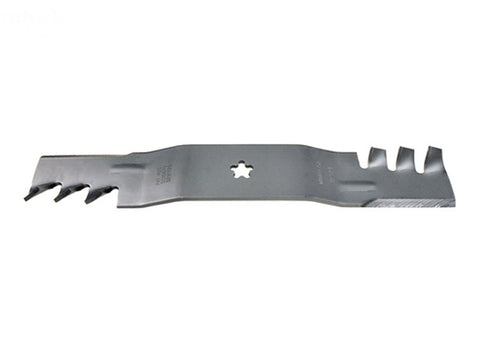COPPERHEAD MULCHING BLADE FOR AYP 18-1/2" X 5 POINT STAR