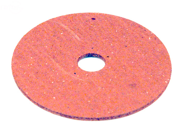 WASHER FIBRE 3/8" X 2-5/16"