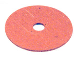 WASHER FIBRE 3/8" X 2-5/16"