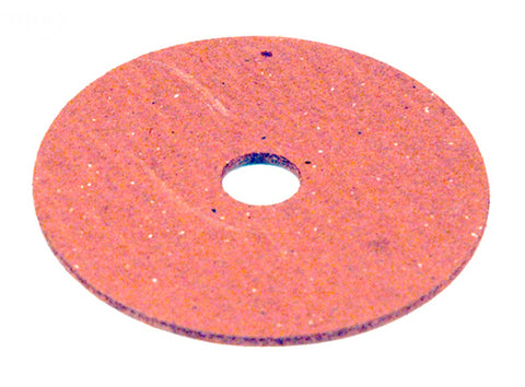 WASHER FIBRE 3/8" X 2-5/16"