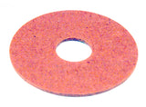 WASHER FIBRE 5/8" X 2-5/16"