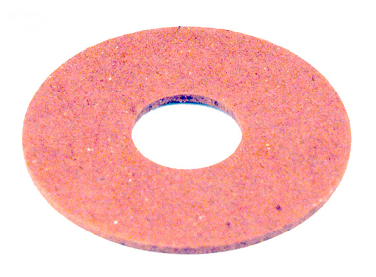 WASHER FIBRE 3/4" X 2-5/16"