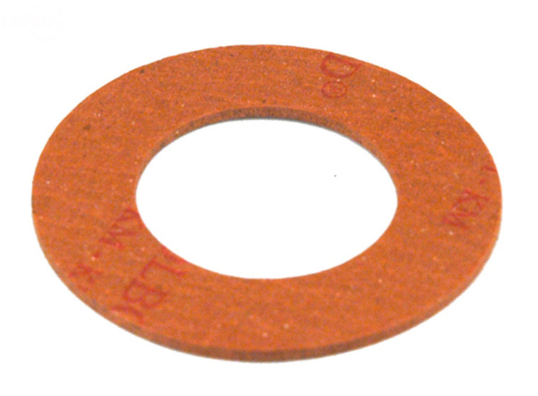 WASHER FIBRE 1-1/4" X 2-5/16"