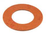 WASHER FIBRE 1-1/4" X 2-5/16"